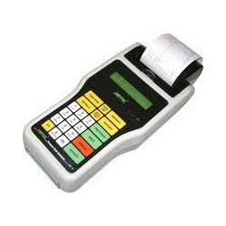 Manufacturers Exporters and Wholesale Suppliers of Electronic Ticketing Machines ETM New Delhi Delhi